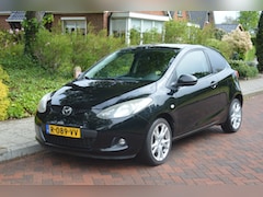 Mazda 2 - 2 1.3hp S-VT Touring