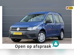 Volkswagen Caddy - 1.4 TSI Trendline DSG/Cruise/Navi/16.000KM