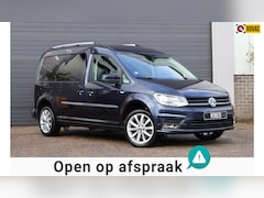 Volkswagen Caddy Maxi - 1.4 TSI L2H1 BMT Highline 5p/Luxe/Cruise/PDC/BTW