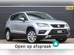 SEAT Ateca - 1.0 EcoTSI Style Clima/PDC/Cruise/Navi