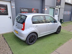 Skoda Citigo - 1.0 Arctic Air 5DRS 2014 Automaat Airco Navi