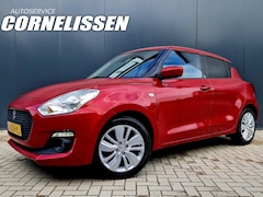 Suzuki Swift - 1.2 Select STOELVERWARMING | CAMERA | CARPLAY