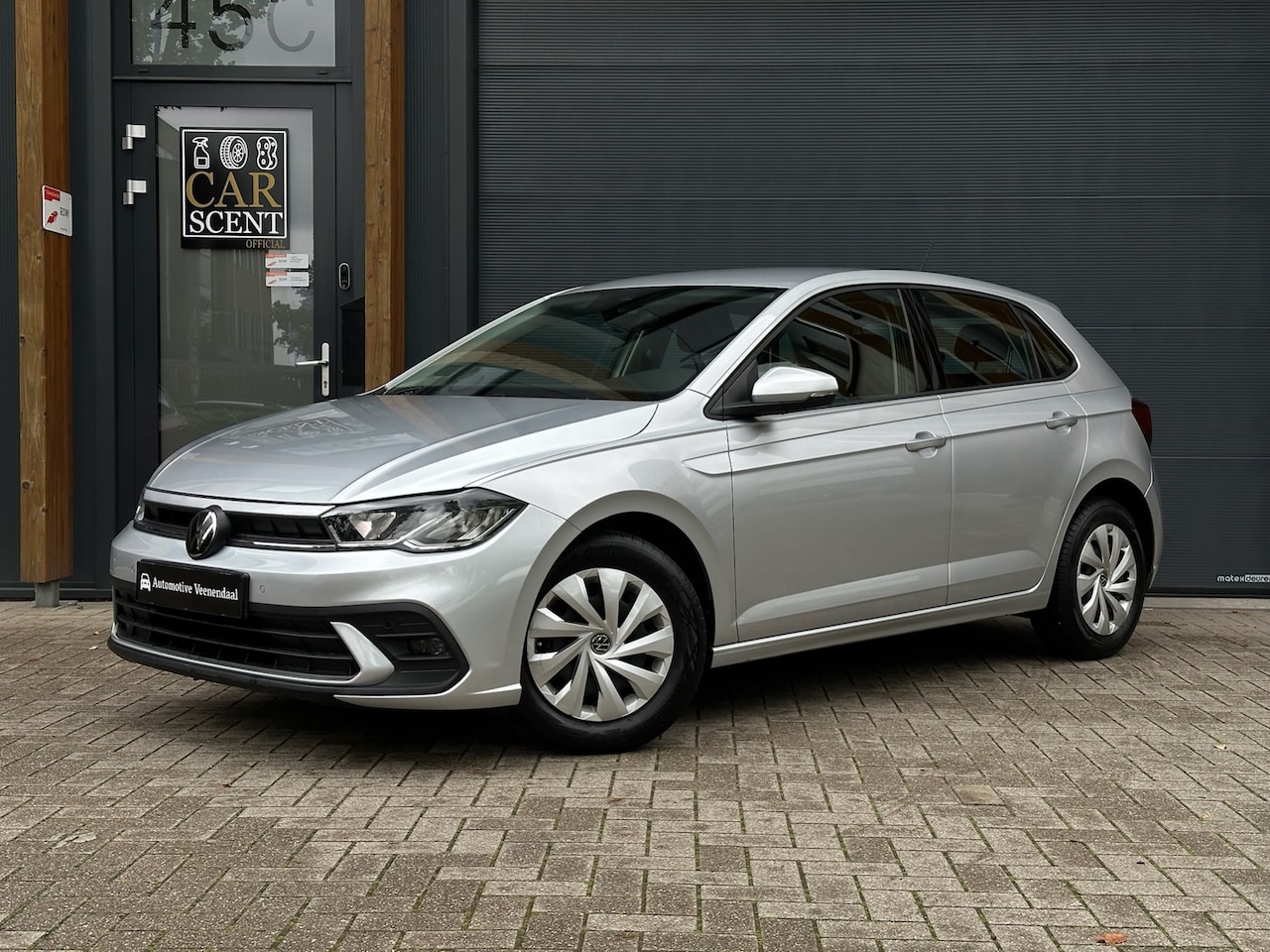 Volkswagen Polo - 1.0 MPI Life BTW, ACC, Carplay, Virtual etc! - AutoWereld.nl