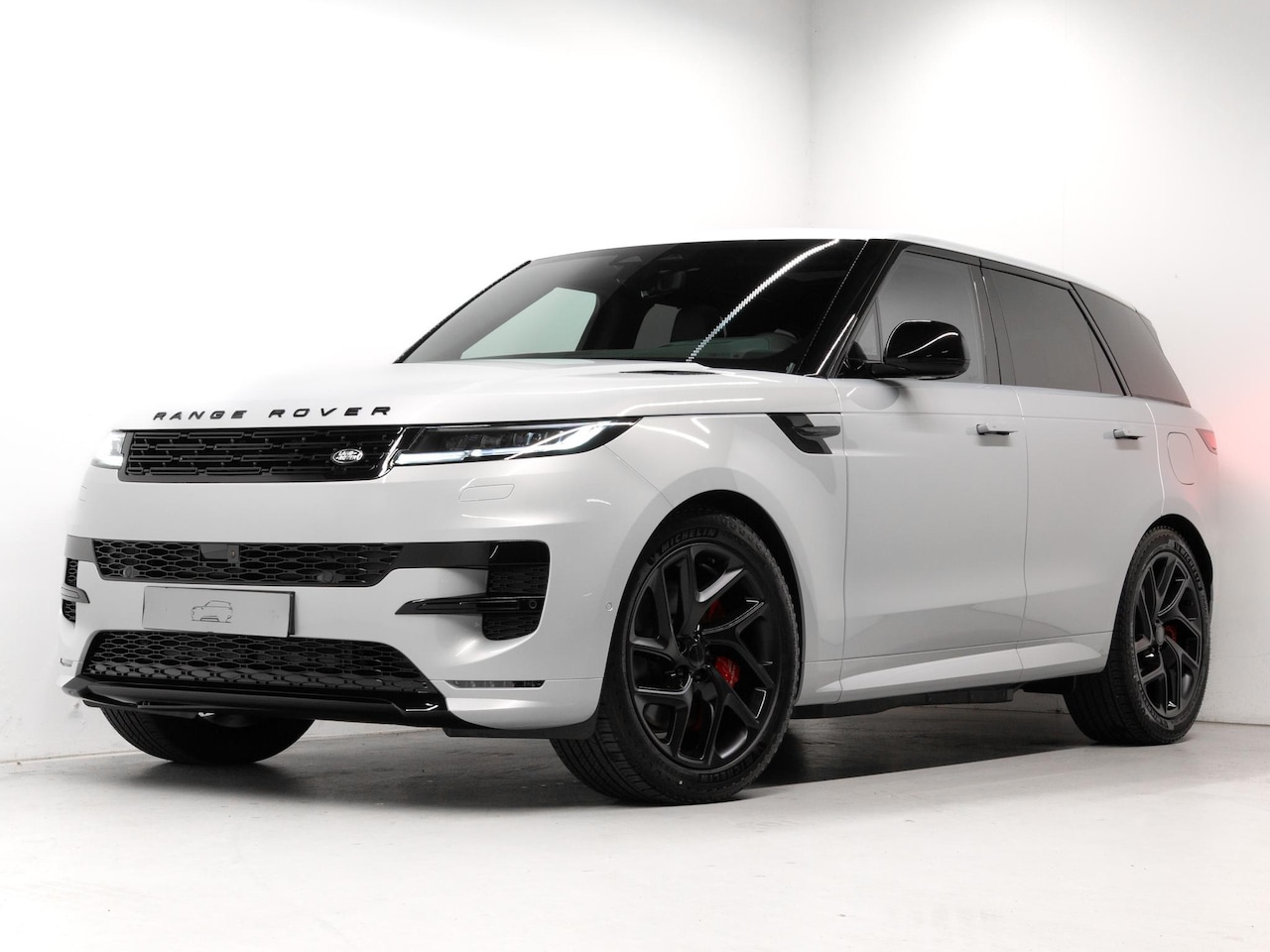 Land Rover Range Rover Sport - 3.0 P550e Autobiography PHEV - AutoWereld.nl