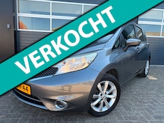 Nissan Note - 1.2|Airco|Cruise control|360 G Camera|