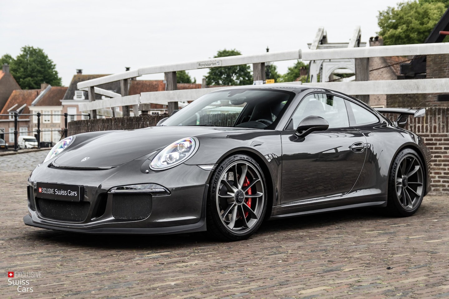 Porsche 911 - 3.8 GT3|Approved Garantie|Lift|PPF front|Carbon Kuipstoelen|Akra. uitlaat| - AutoWereld.nl
