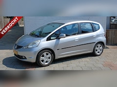 Honda Jazz - 1.4 5DRS Comfort TOP CONDITIE