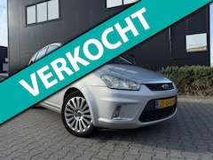 Ford C-Max - 1.6-16V Titanium/ RIJKLAAR/