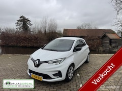 Renault Zoe - R110 Life 52 kWh (Accu huur) Nette auto