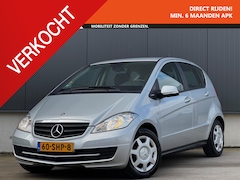 Mercedes-Benz A-klasse - 160 BlueEFFICIENCY Business Class | 1ste eigenaar | Airco | Trekhaak