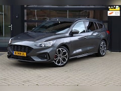 Ford Focus Wagon - 1.0 EcoBoost Titanium X Business | NAP | Apple Carplay | Stoel/Stuur Verwarming | Cruise |