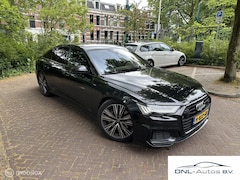 Audi A6 Limousine - 55 TFSI quattro Sport Pro Line S