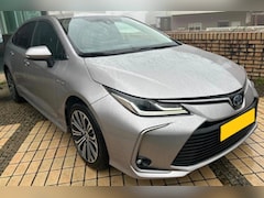 Toyota Corolla - 1.8 Hybrid Style 122pk CVT