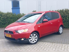 Mitsubishi Colt - 1.3 16v 95pk Edition Two 5Deurs Airco