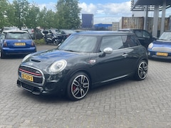MINI Mini - 2.0 JCW. Chili