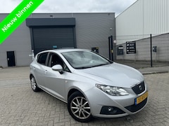 SEAT Ibiza - 1.2 TDI Clima Cruise 4elek ramen Lage KM