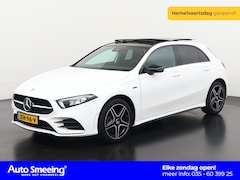 Mercedes-Benz A-klasse - 250e AMG Night | Panoramadak | Camera | Carplay | Zondag open