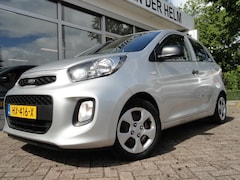 Kia Picanto - 1.0 CVVT EconomyLine