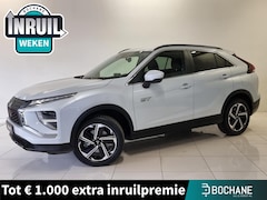 Mitsubishi Eclipse Cross - 2.4 PHEV Intense | Apple CarPlay / Android Auto | Achteruitrijcamera | Climate Control | C