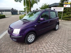 Fiat Panda - 1.2 Edizione Cool