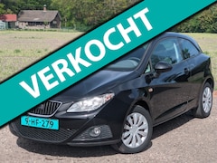 SEAT Ibiza - 1.4 Good Stuff|AIRCO|CRUISE