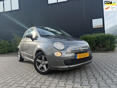 Fiat 500 - 1.2 Pop