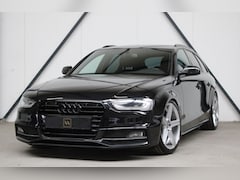 Audi A4 Avant - 1.8 TFSI 3X S-Line l Bang & Olufsen l 19 inch