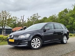 Volkswagen Golf Variant - 1.0 TSI Comfortline
