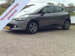 Renault Clio - 0.9 TCe ECO Night&Day - Airco - Navigatie Hemelvaartsdag geopend van 09:00- tot 16:00 uur