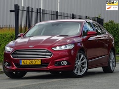 Ford Mondeo - 1.5 Titanium NAP/CARPLAY/NAVI/PDC/LED/NW APK