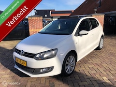 Volkswagen Polo - 1.2 Life Panodak Cruise Clima