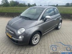 Fiat 500 - 1.0 TwinAir Pop
