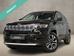 Jeep Compass - 4xe 190 Plug-in Hybrid Electric Night Eagle 190Pk Automaat (VIRTUAL COCKPIT, APPLE CARPLAY