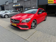 Mercedes-Benz CLA-klasse Shooting Brake - 180 | 12MND GARANTIE | NAVI | PANO DAK | NAVI | CAMERA |