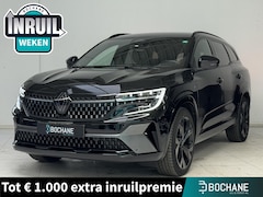 Renault Espace - E-Tech full hybrid 200 Esprit Alpine 7p. | Navigatie | 360° Camera | Harman / Kardon | Mat