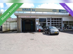 Fiat 500 - 0.9 TwinAir Turbo Cult, Automaat, Xenon, NAP,