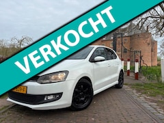 Volkswagen Polo - 1.0 BlueMotion AIRCO/CRUISE/CARPLAY/NAP/TREK