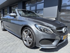 Mercedes-Benz C-klasse Cabrio - 200 Prestige