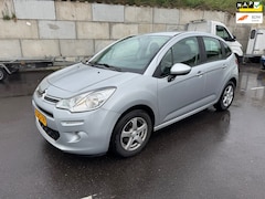 Citroën C3 - 1.2 VTi automaat / meeneem/exportprijs