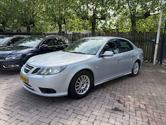 Saab 9-3 Sport Sedan - 1.8t Vector Airco Cruise Hirsch Xenon PDC