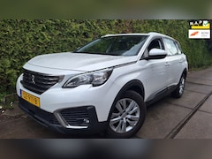 Peugeot 5008 - 1.2 PureTech Blue Lease Executive