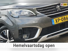 Peugeot 5008 - 1.2 PureTech Allure AUT | Gris Platinium | Carplay/Stoelverwarming/Cruise/Camera - Keurig