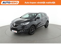 Renault Kadjar - 1.2 TCe Bose |TB53350|