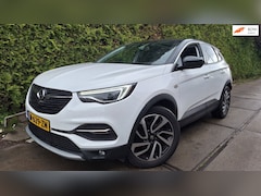 Opel Grandland X - 1.5 CDTi Ultimate