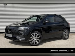 Mercedes-Benz EQA - EQA 250+ Business Solution AMG Limited | Nightpakket