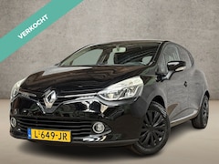 Renault Clio - 0.9 TCe Authentique (NAVIGATIE, AIRCO, CRUISE, GETINT GLAS, SPORTSTOELEN, BLUETOOTH, NIEUW