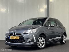 Citroën DS3 - 1.6 e-HDi So Chic [ NAP eerste eigenaar ]
