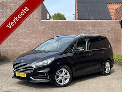 Ford Galaxy - 2.5i HEV |7P| Trekhaak| Rijklaar| Winterpakket