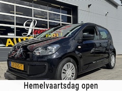 Volkswagen Up! - 1.0 Take Up BlueMotion - 5Drs I Airco I Comfort pakket I Start/Stop I Dealer onderhouden