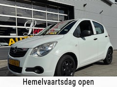 Opel Agila - 1.0i -12V Selection -5Drs I Model Upgrade I Nwe APK